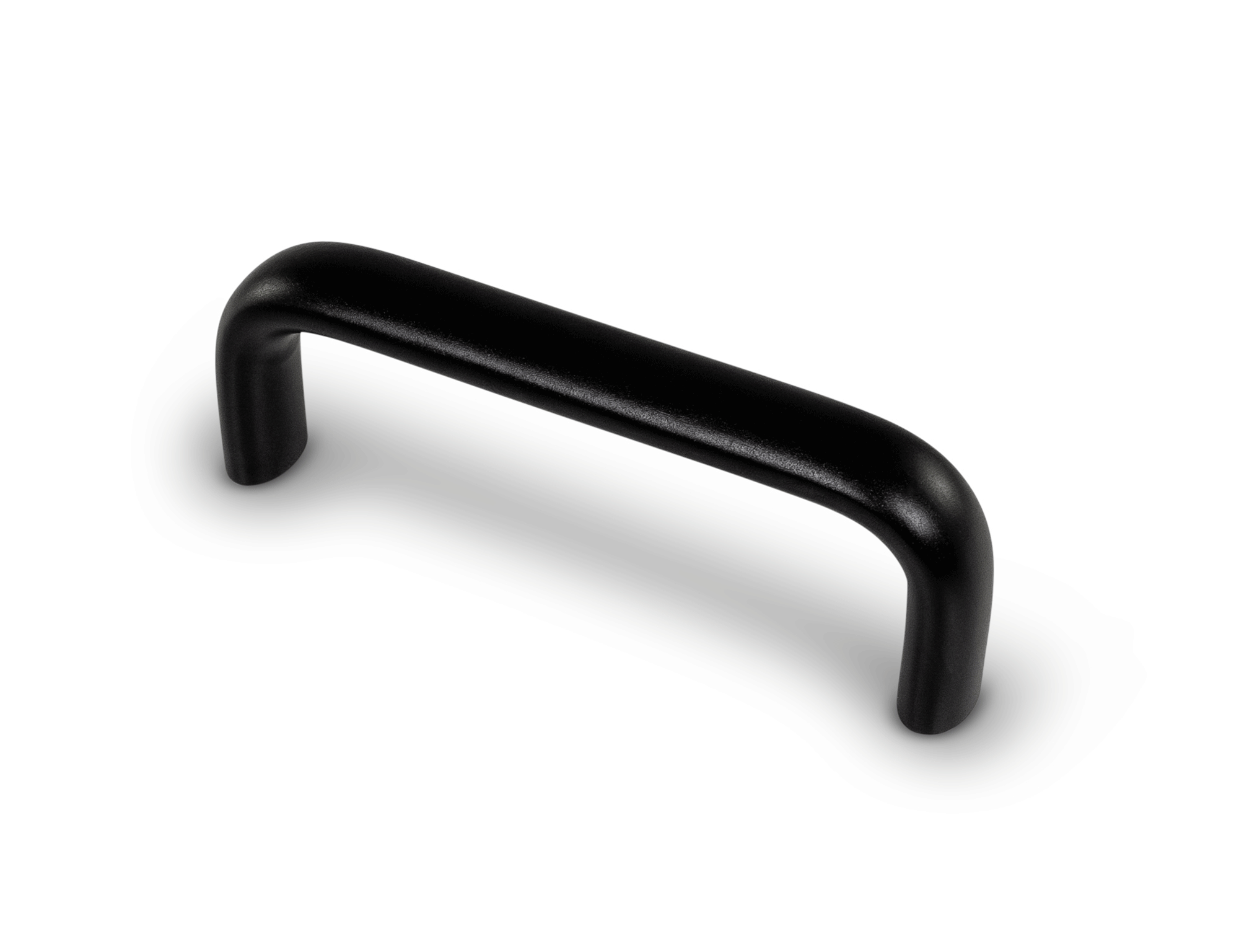 Griff aus Aluminium