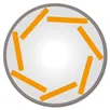 selbstwendeschleuder