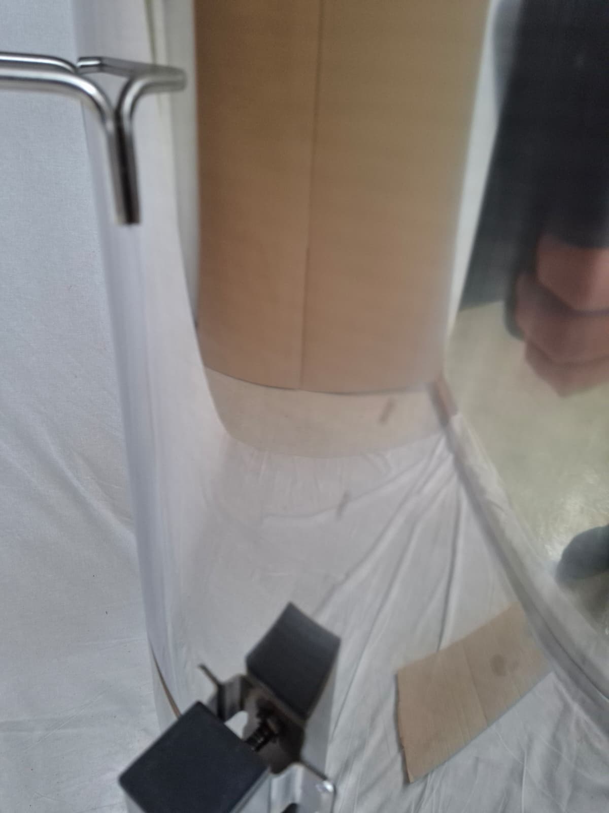 RuBee® Rührwerk 185 kg