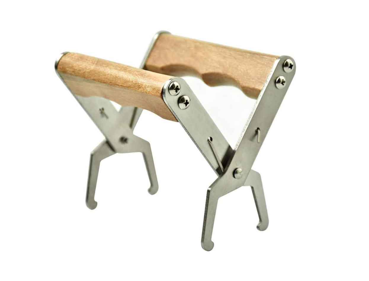 HOBBEE® Rähmchenzieher