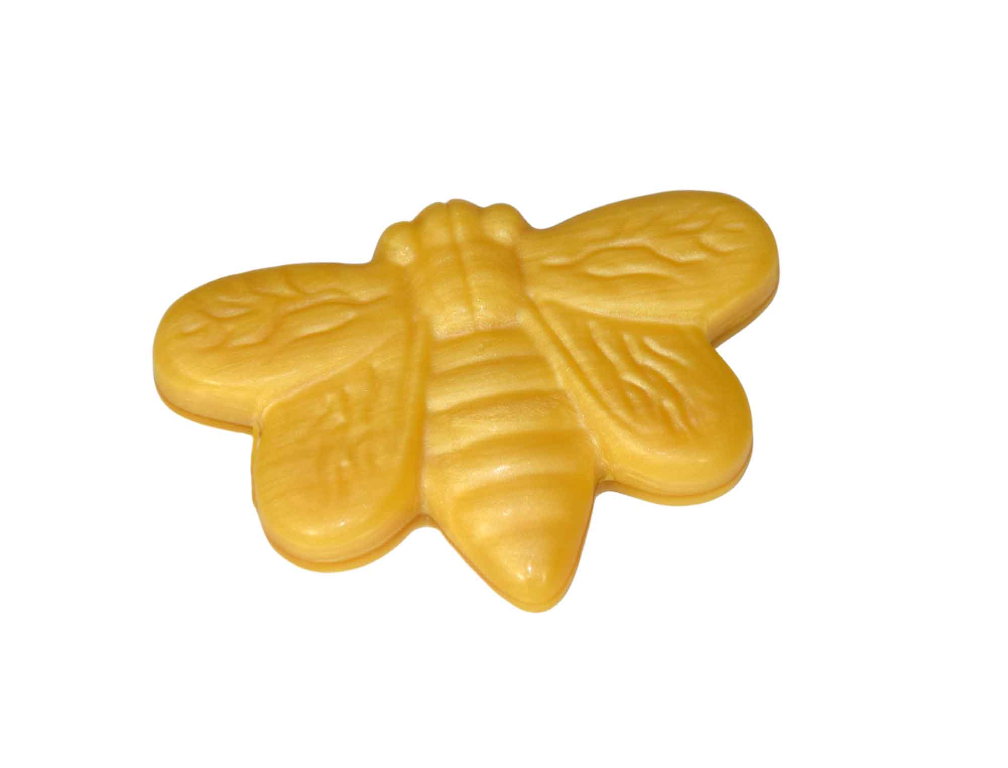 Honigseife "Biene"