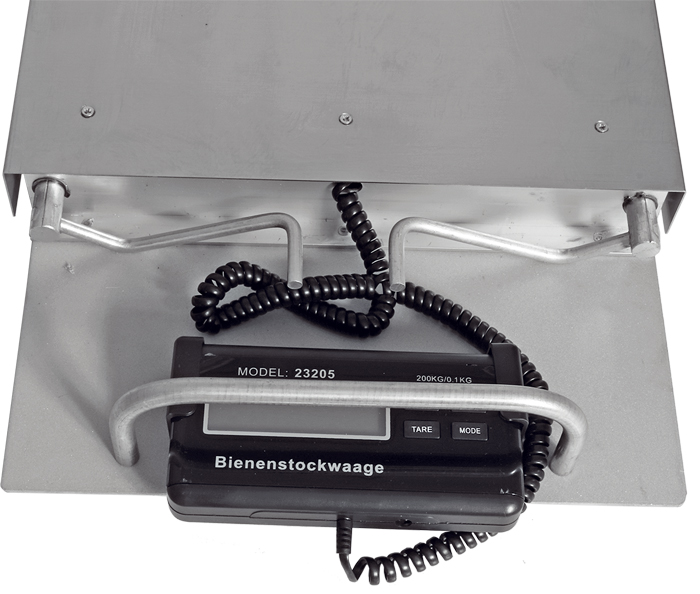 RuBee® Multifunktionswaage