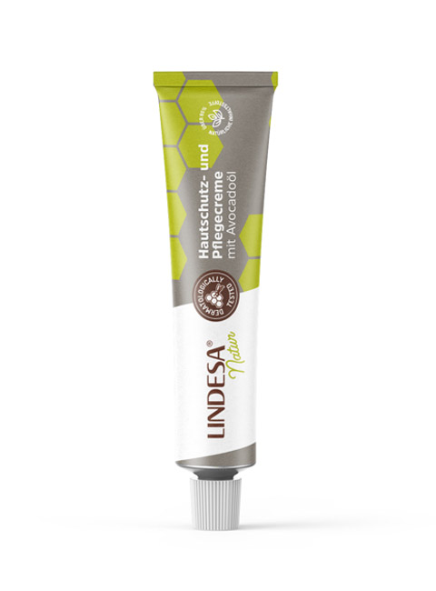 Lindesa Natur Handcreme