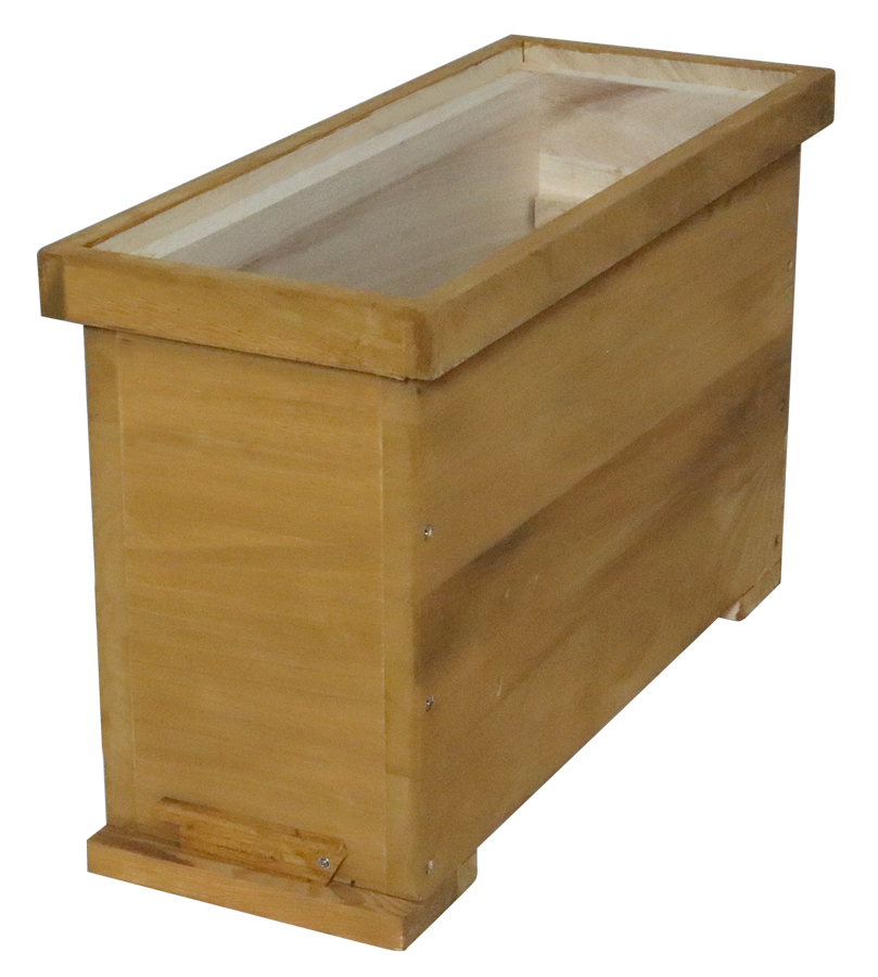 Anbrüterkasten