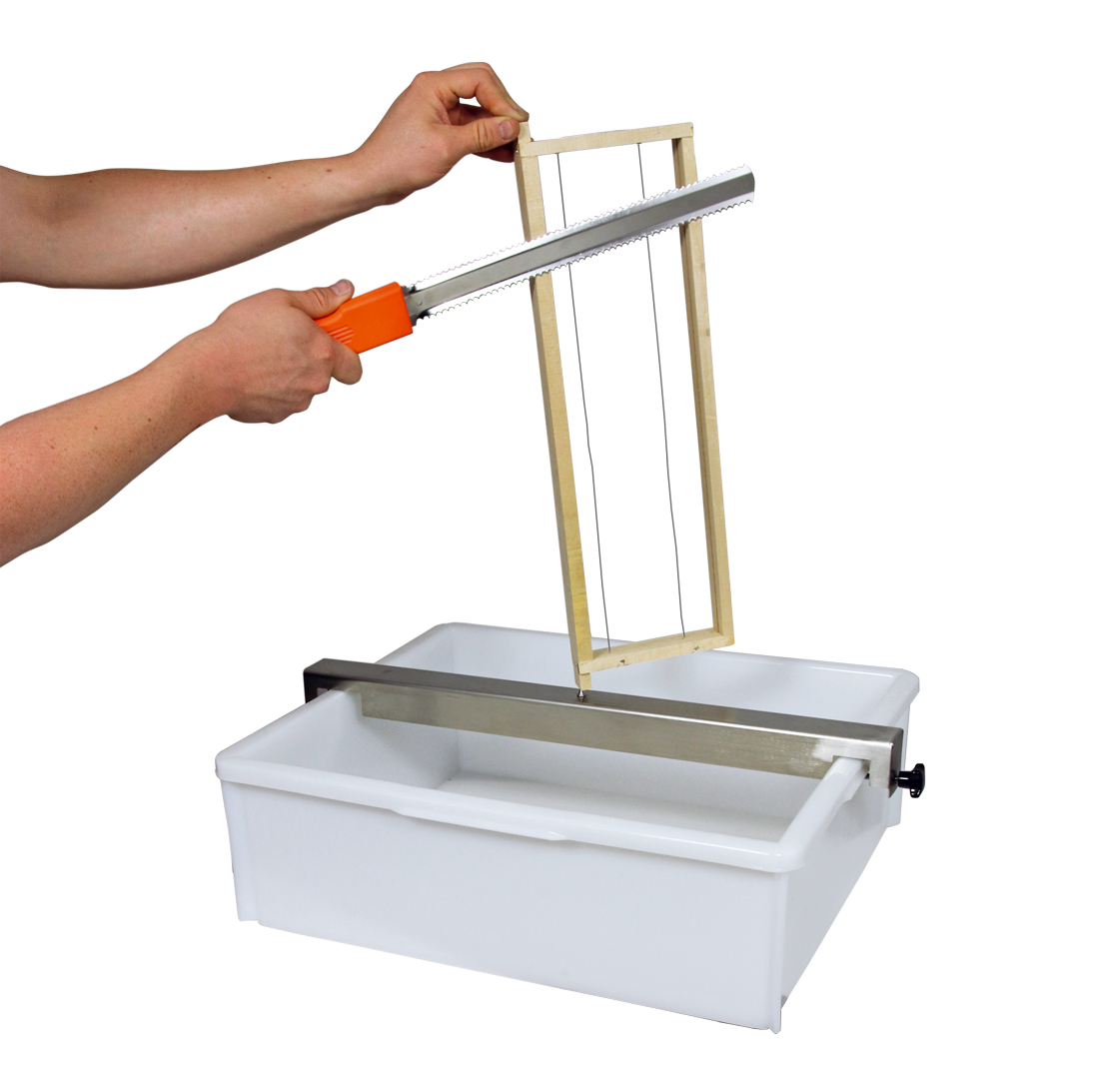 RuBee® Dorn Entdecklungsgeschirr