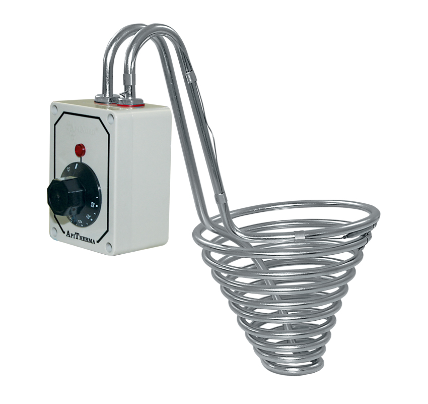 RuBee® Honig Therme