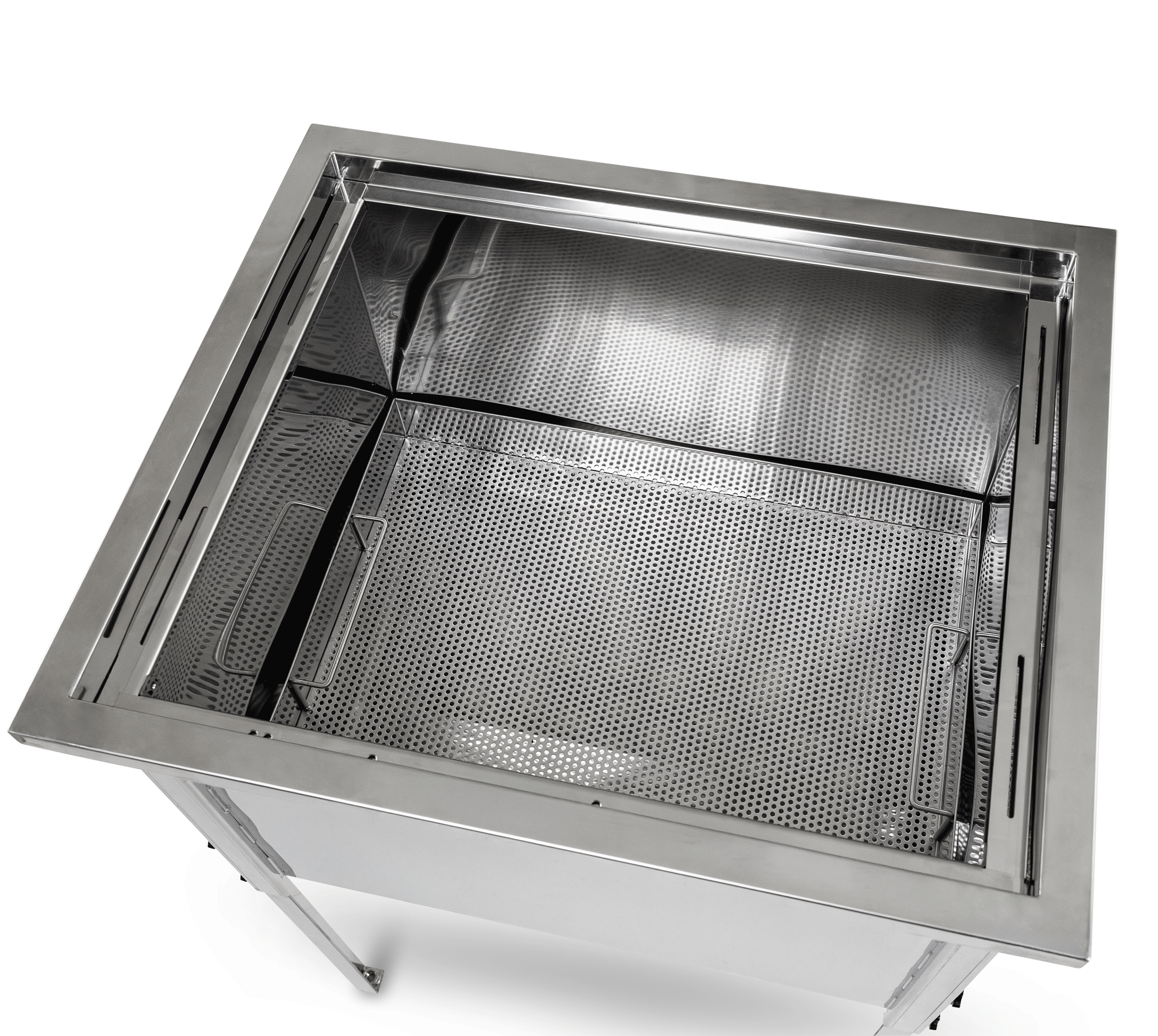 RuBee® Multi Entdecklungswachsschmelzer "Piccolo"