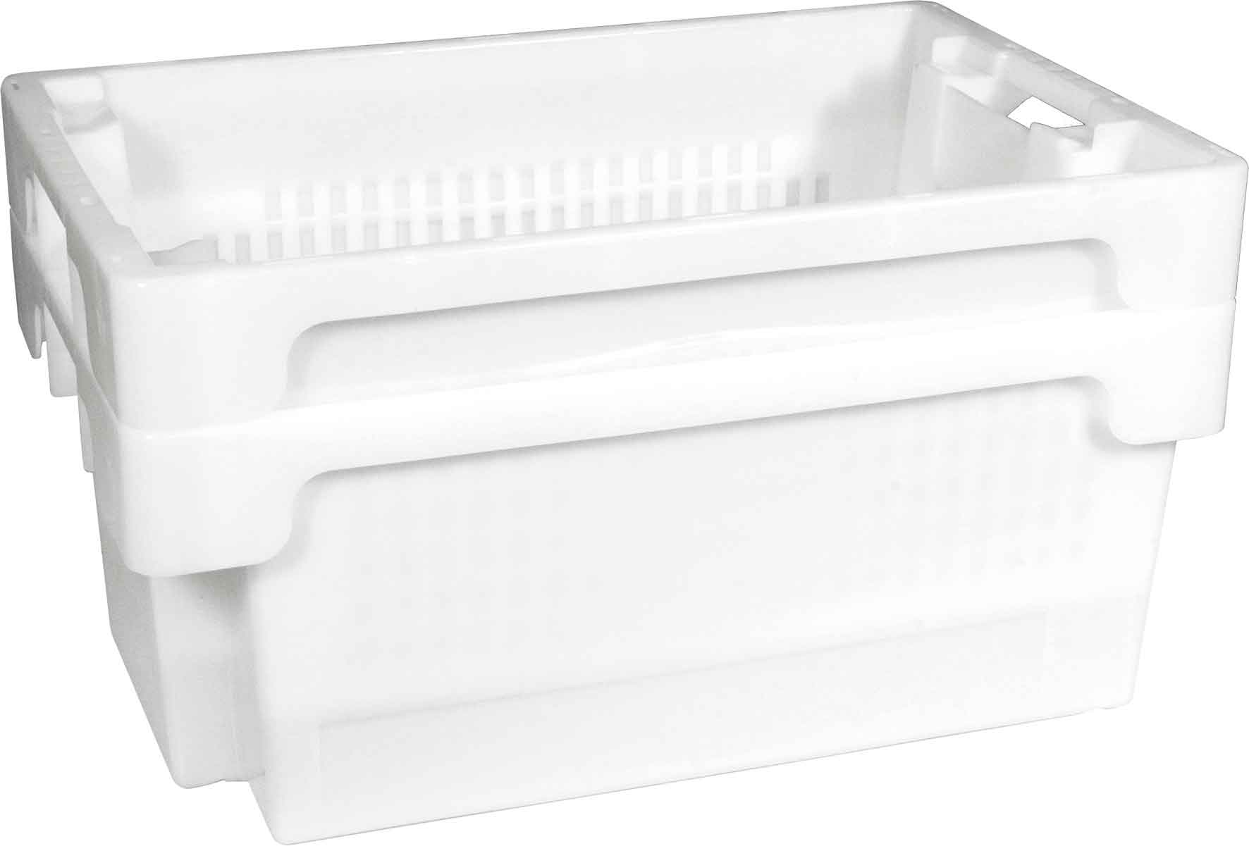 RuBee® Jumbo Kunststoffwannen Set
