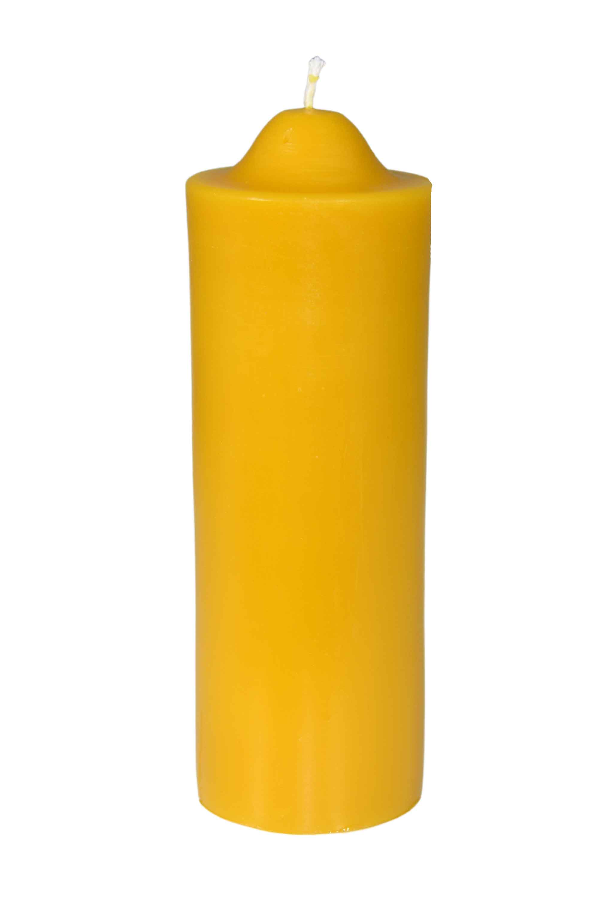 Gießform Stumpen