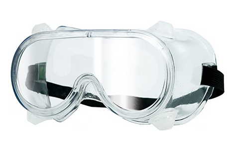Schutzbrille