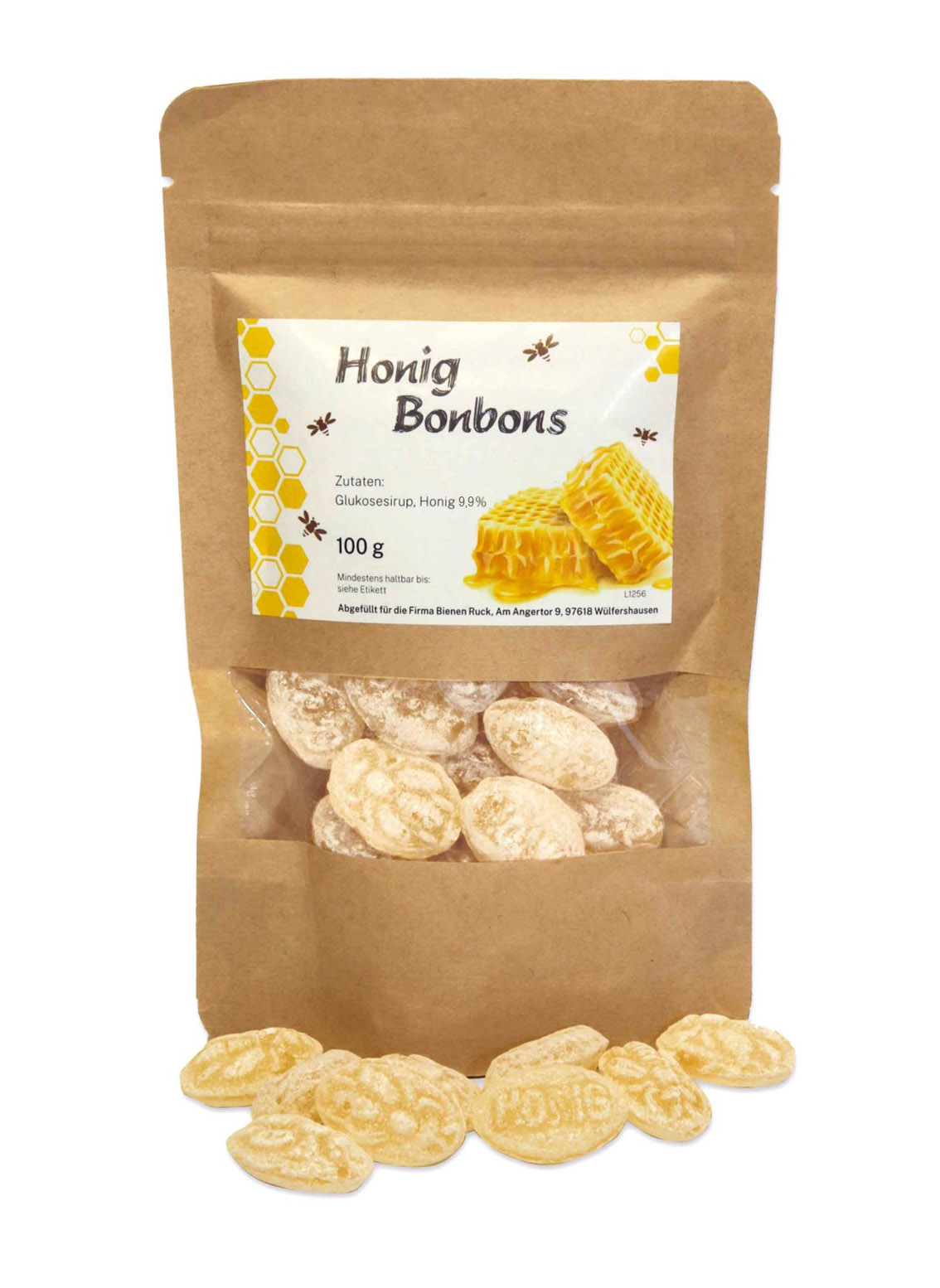 Honig Bonbons