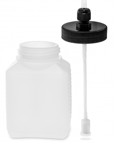 Automatikspritze
