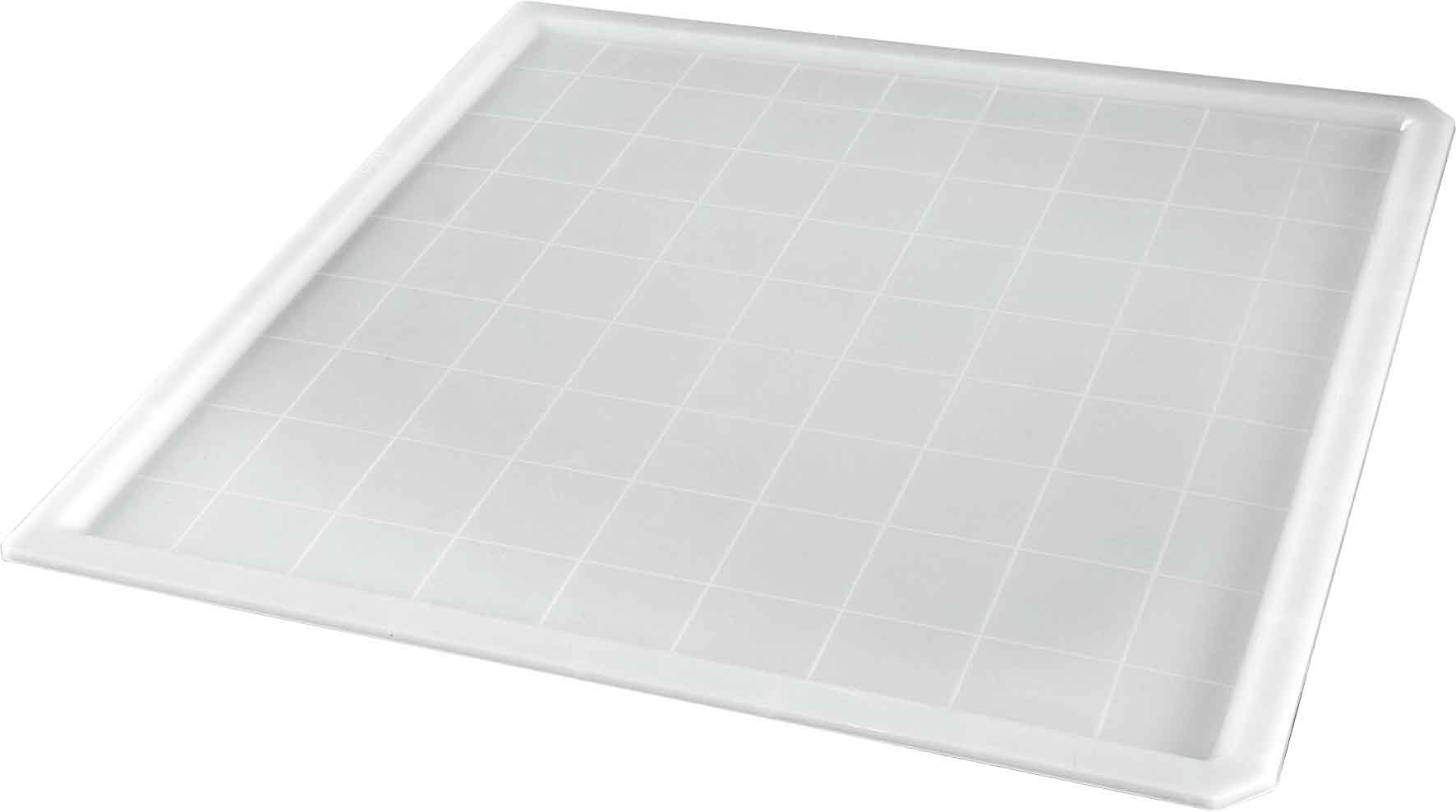 RuBee® Bodenschieber