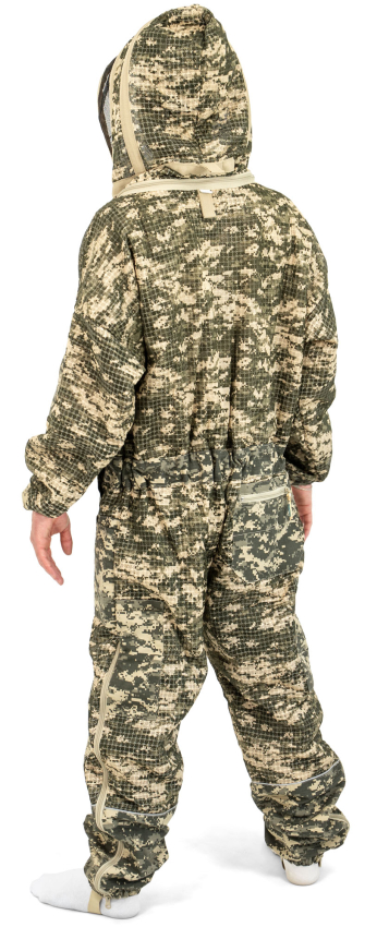 BienoAir®Schutzanzug "IMKERTARN"