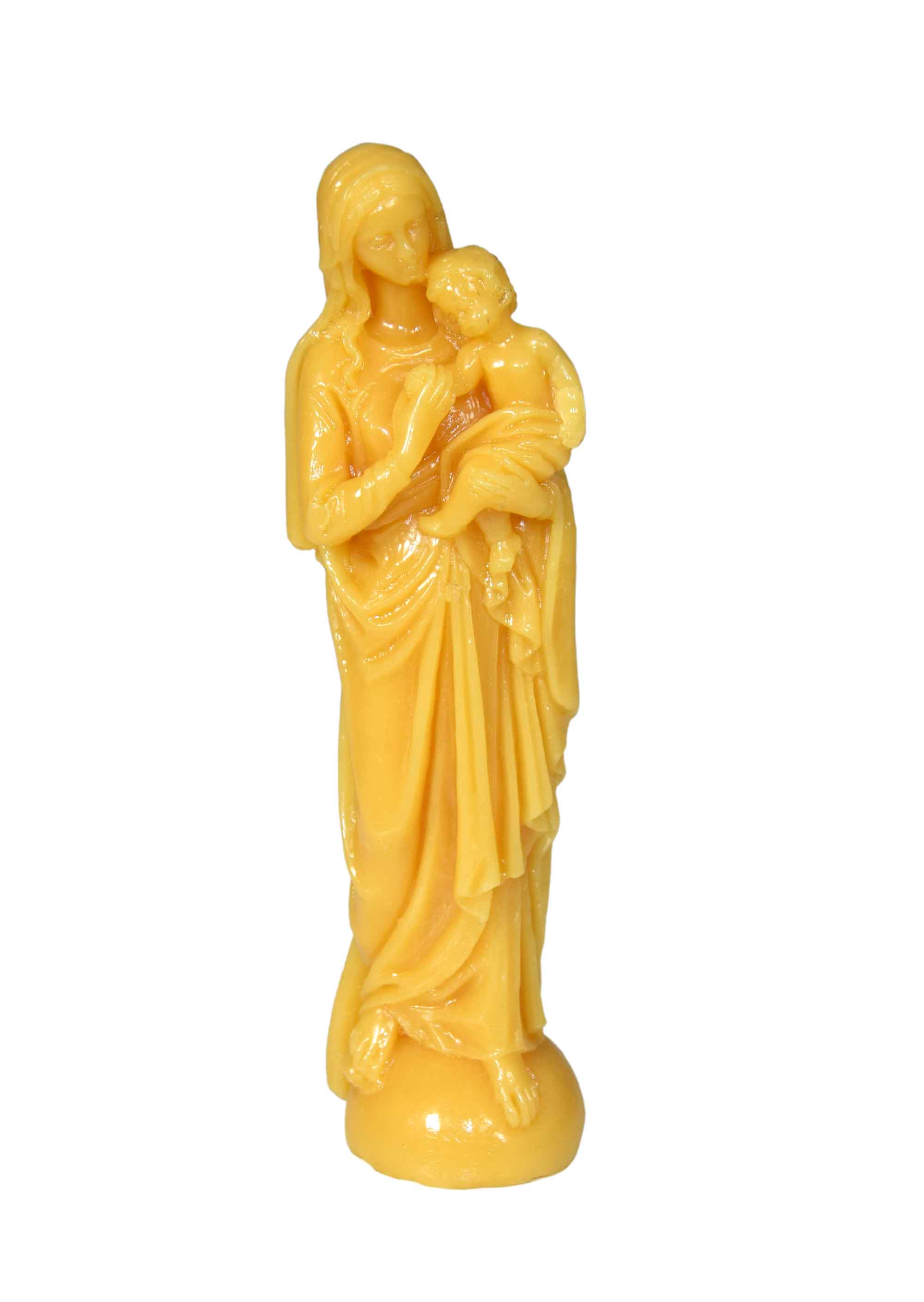 Gießform Madonna