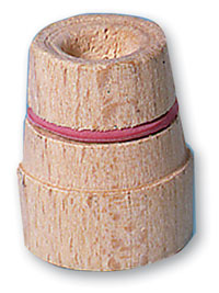 Klemmpfropfen