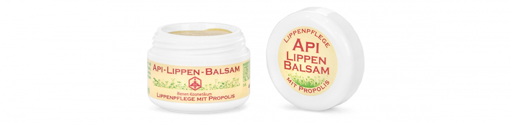Api-Lippen-Balsam