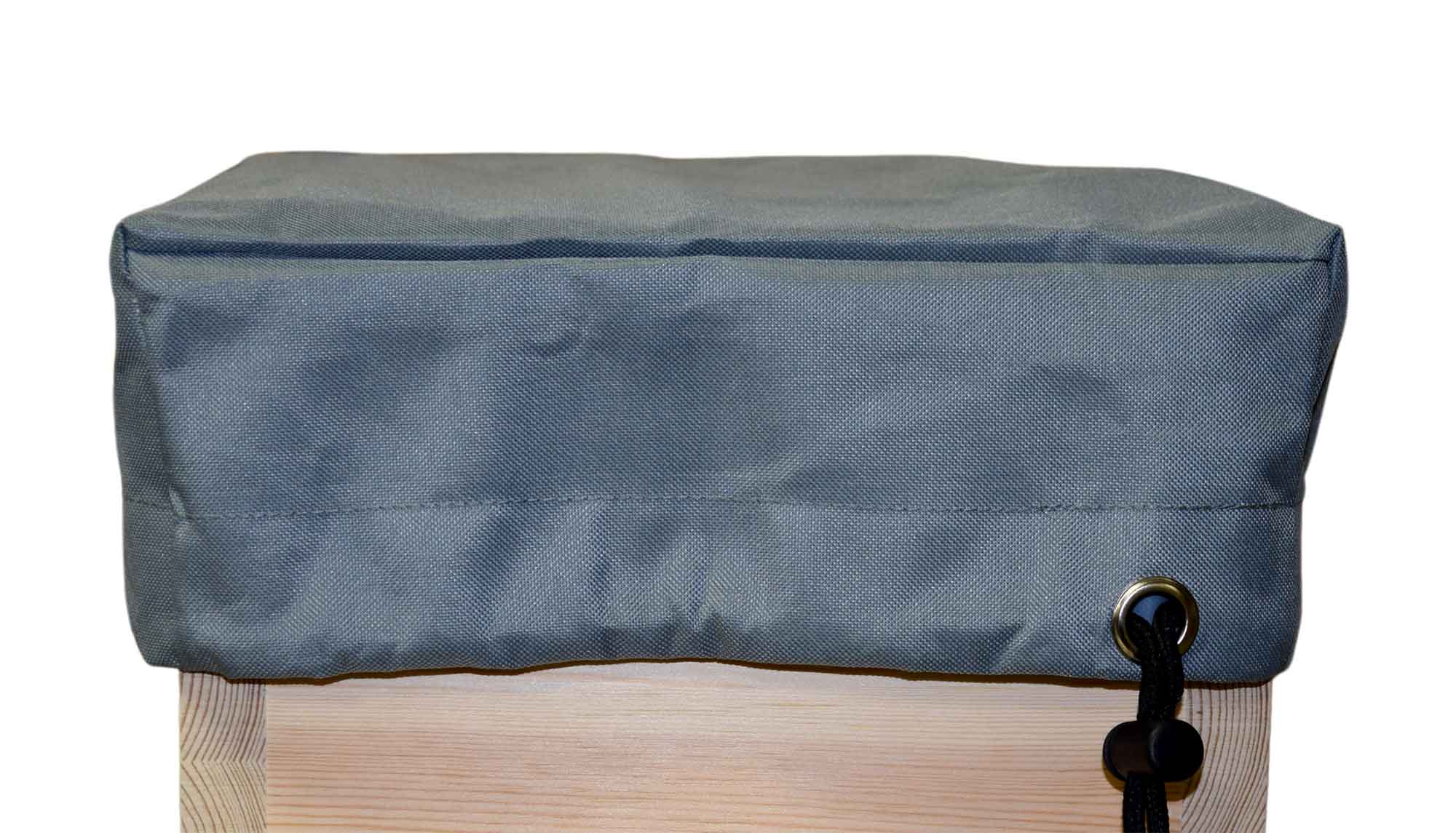 RuBee® Beutenabdeckung Atmungsaktiv