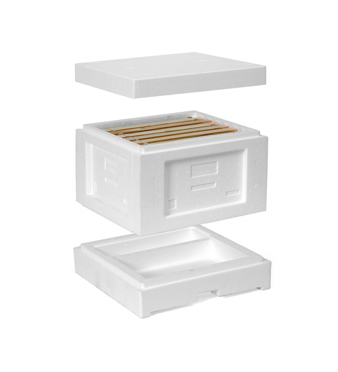 Styropor Mini Plus