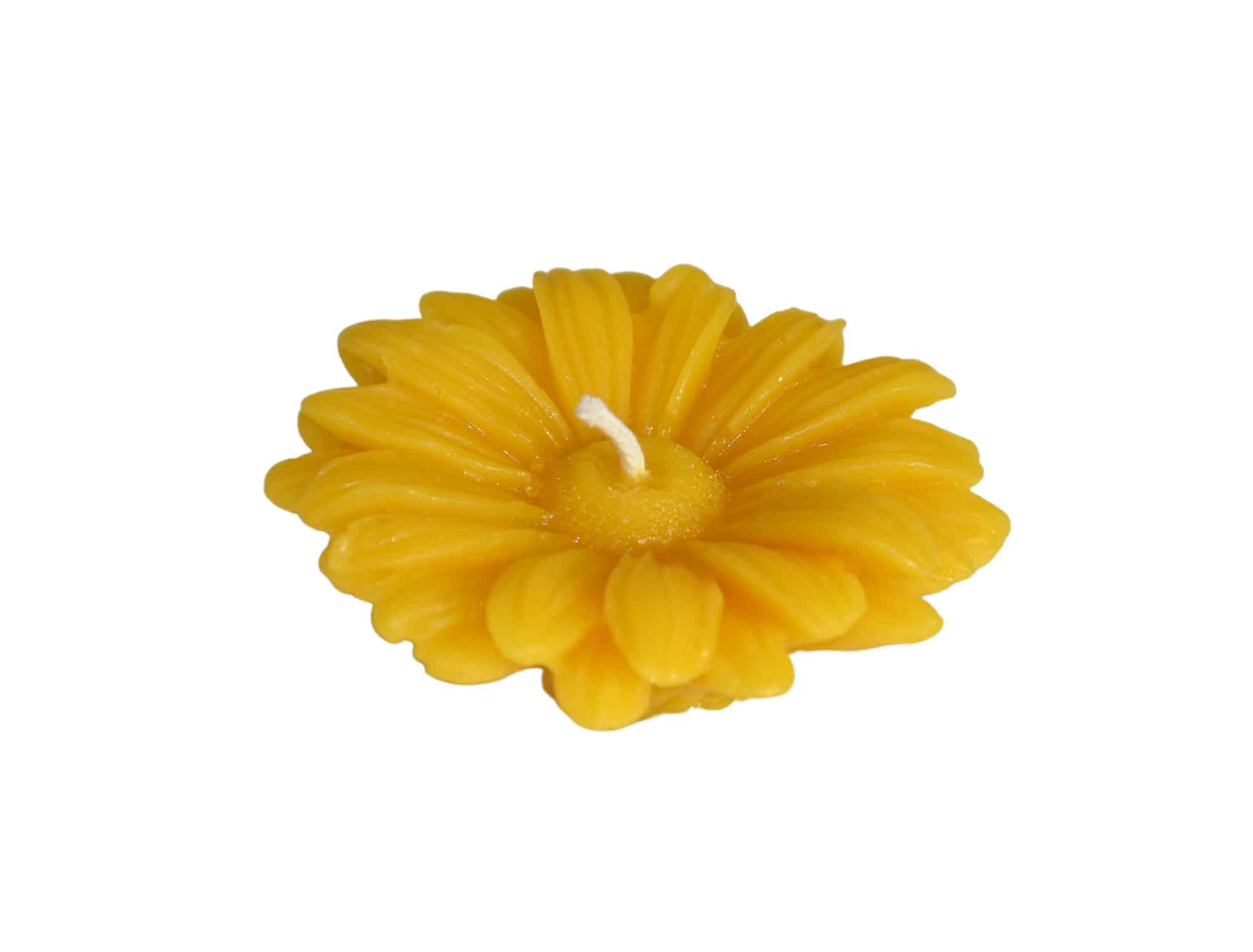 Gießform Blüte