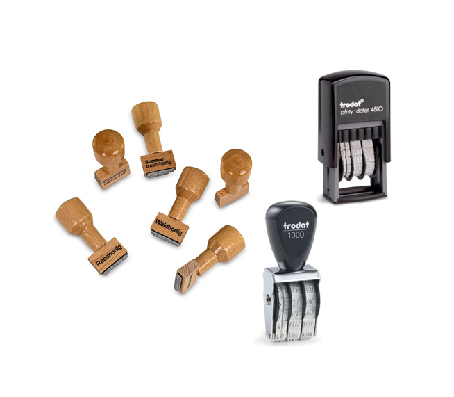 Stempel