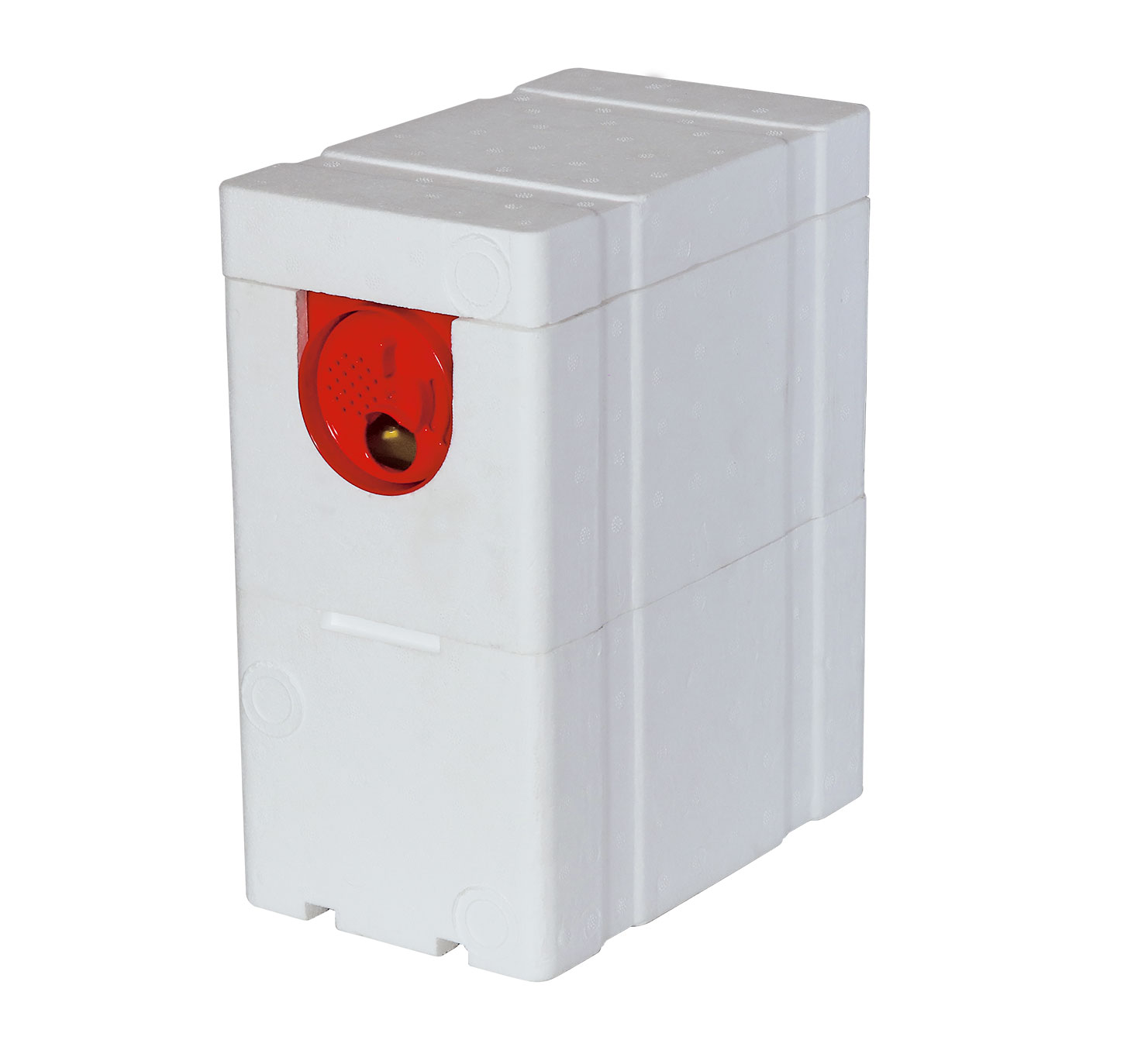 HOBBEE® Begattungsbox "Rheintal Plus"