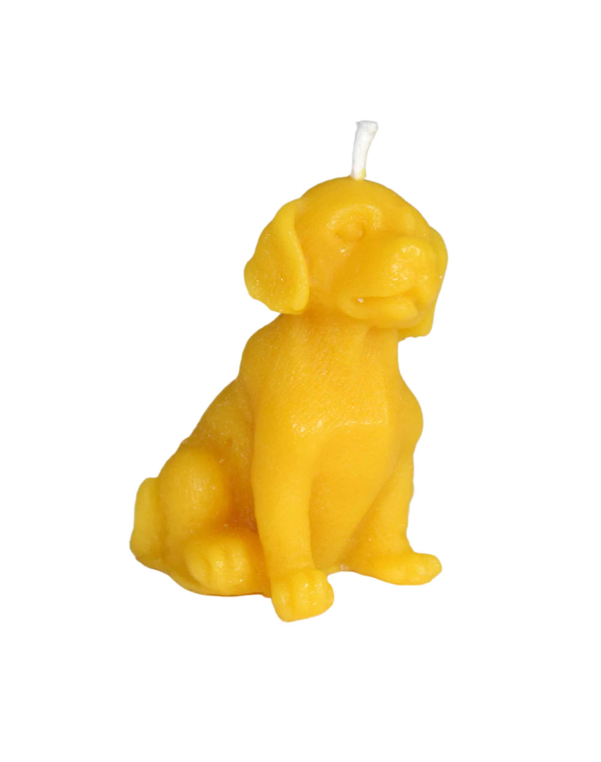 Gießform Hund
