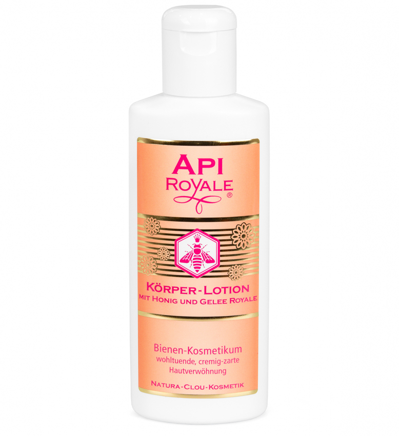 Api-Royale Körper-Lotion