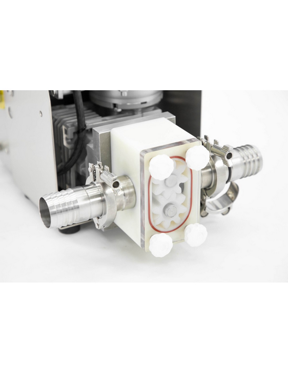 RuBee® Honigpumpe