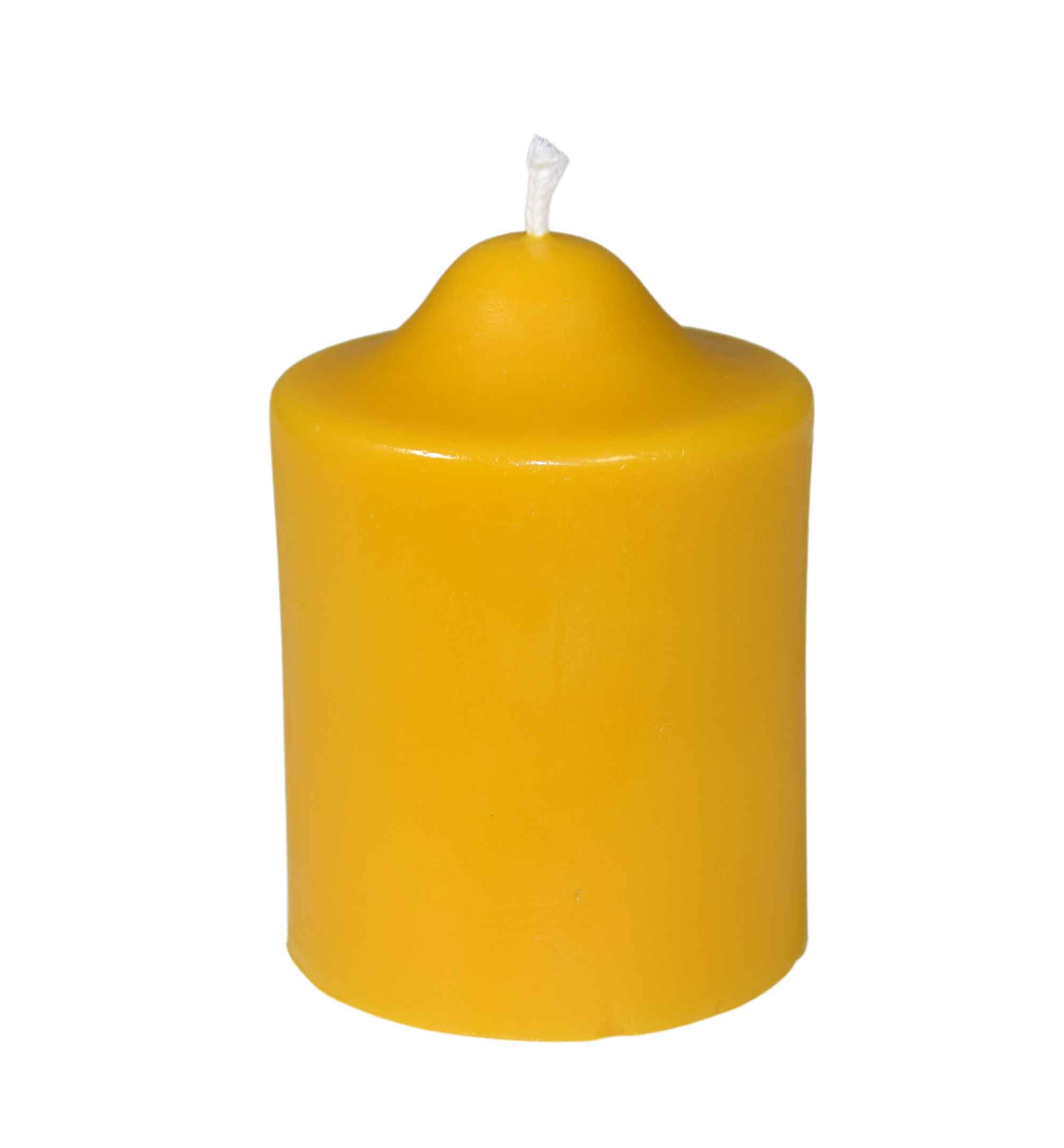Gießform Stumpen
