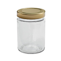 375 g / 310 ml