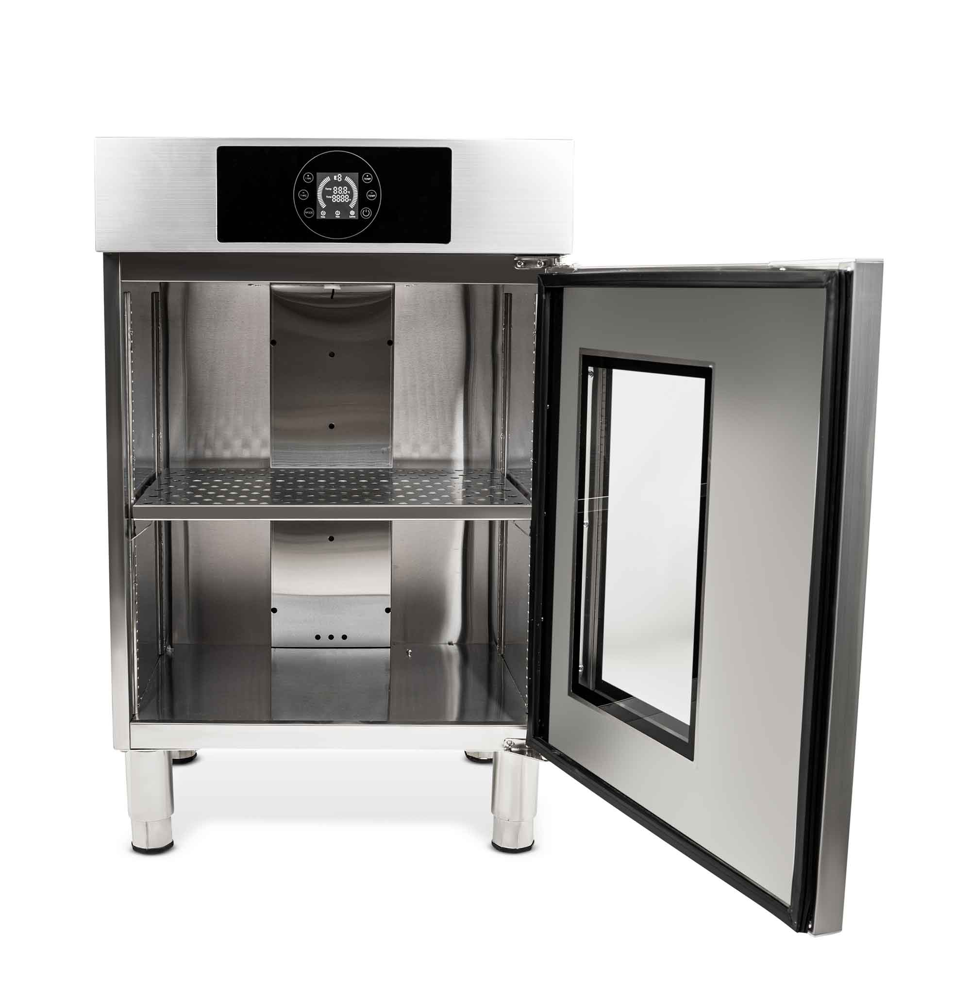 RuBee® Profi Wärmeschrank "PICCOLO"