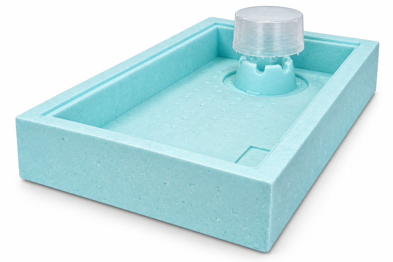 HOBBEE® Ableger Futterzarge