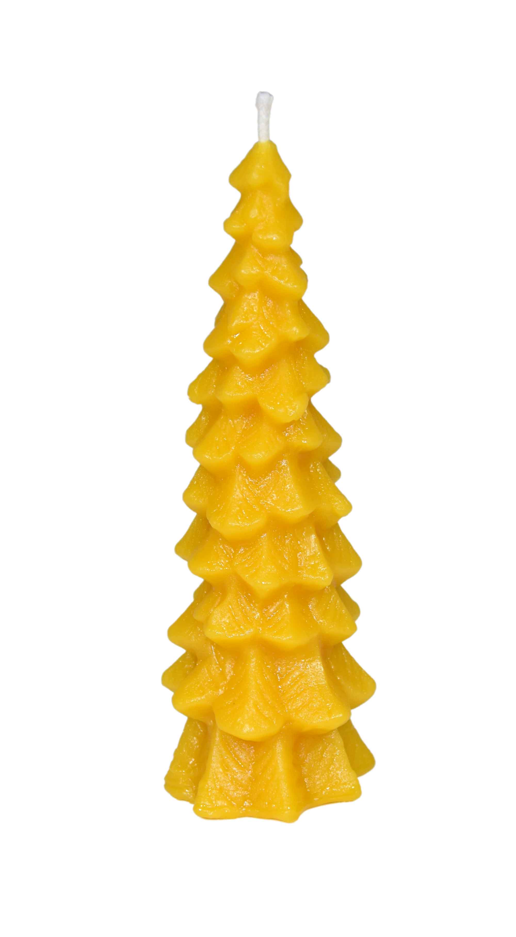 Gießform Tannenbaum, schlank