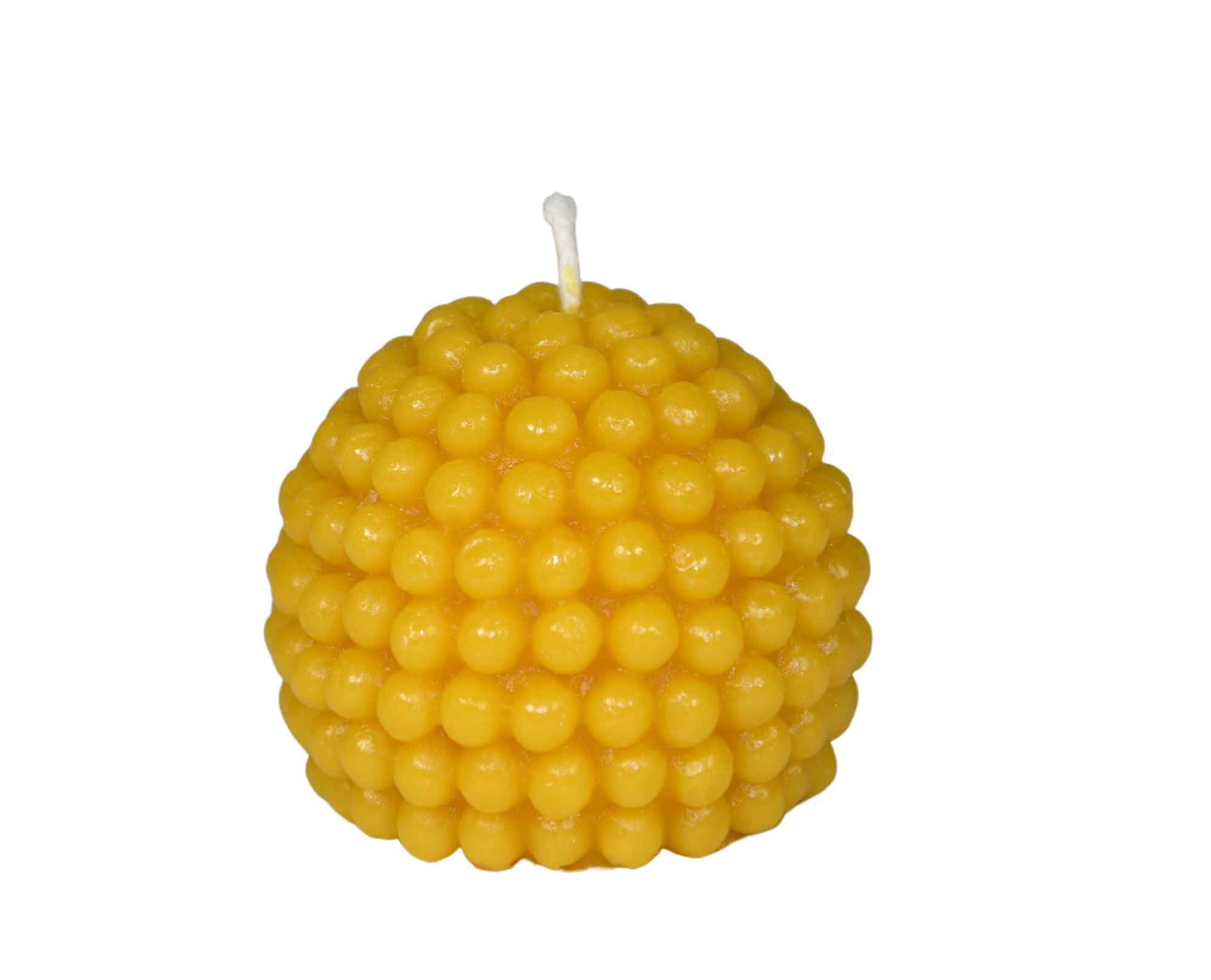 Gießform Kugel