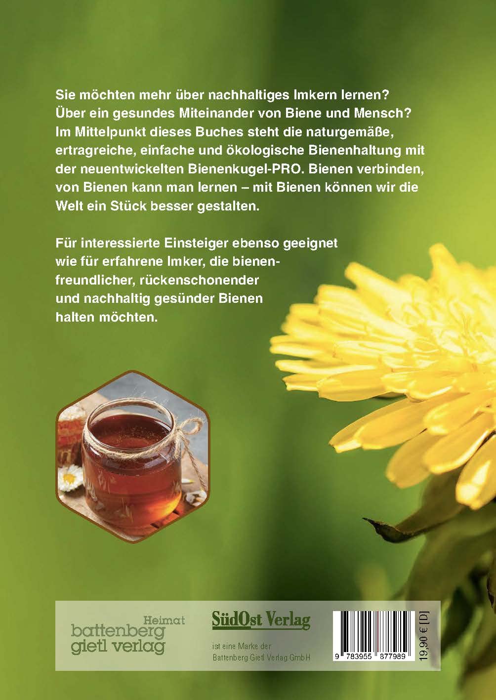 Mit Bienen die Welt retten