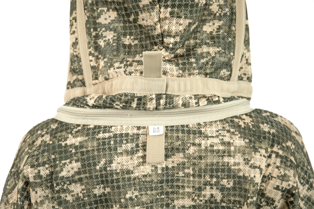 BienoAir®Schutzanzug "IMKERTARN"