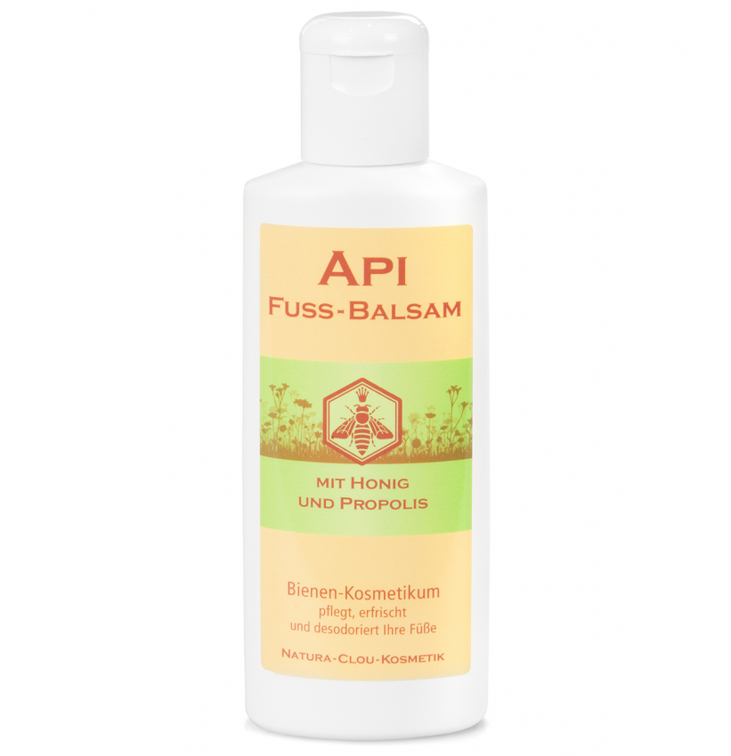 Api Fuss-Balsam