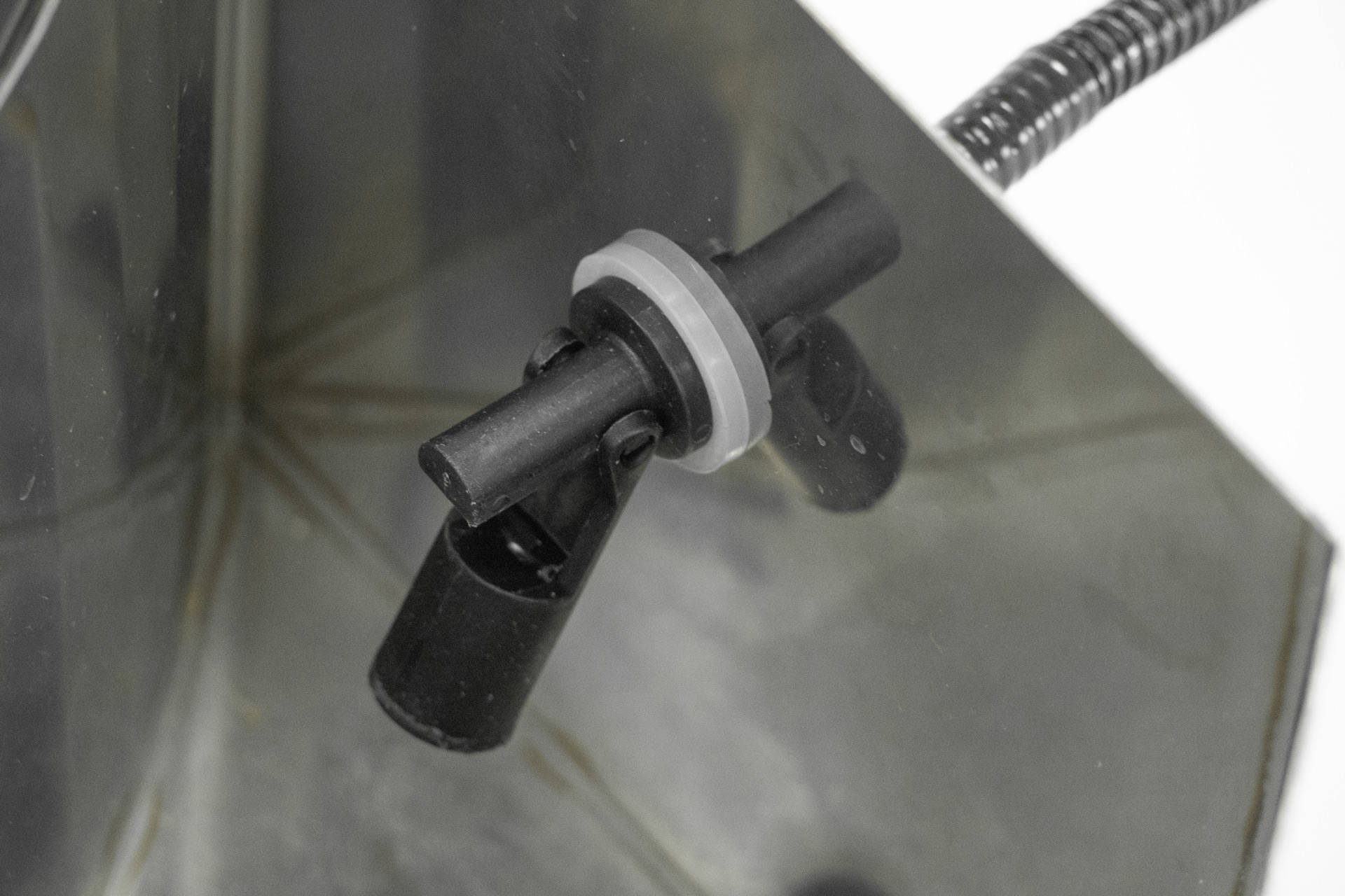 HOBBEE®Wachsschmelz Zentrifuge ISOLIERT