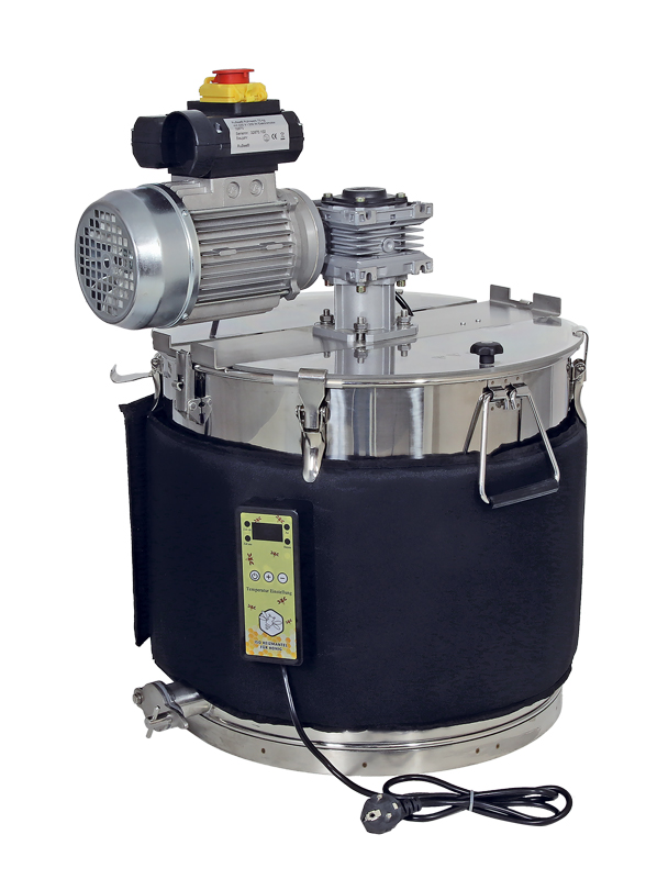 RuBee® ISO Heizmantel