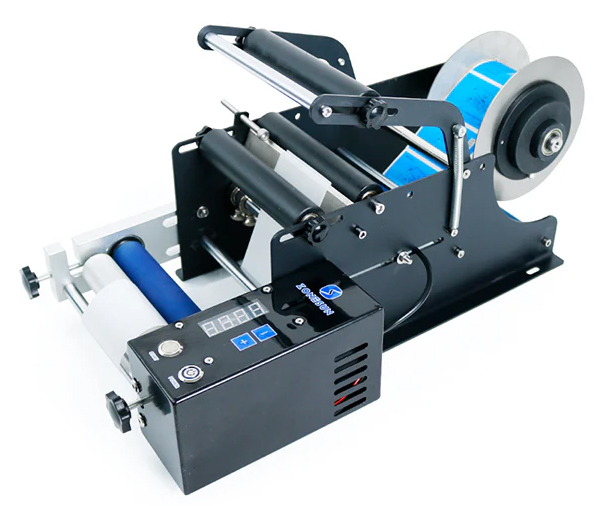 FillOmat® Etikettierer