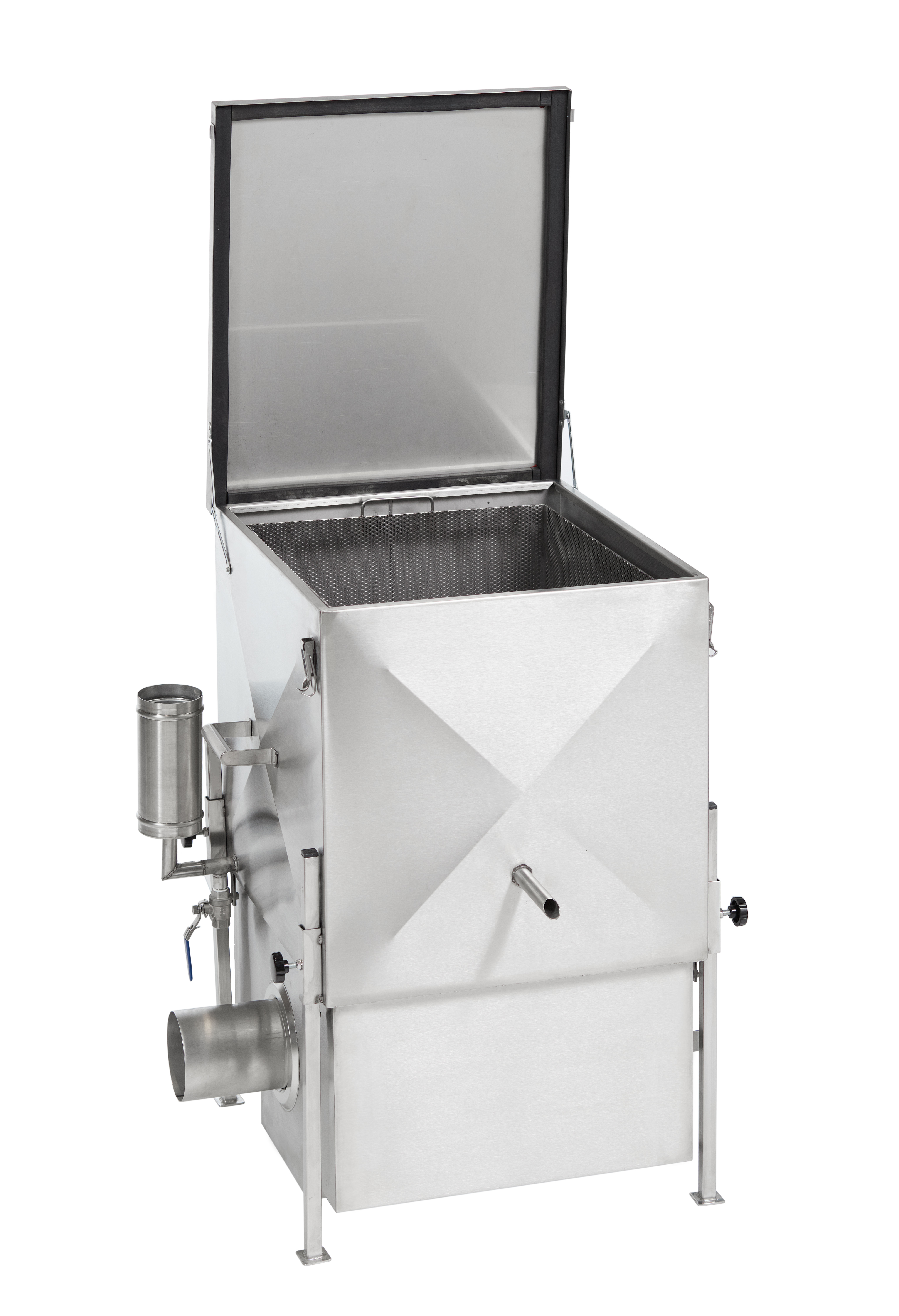 HOBBEE® Dampfwachsschmelzer