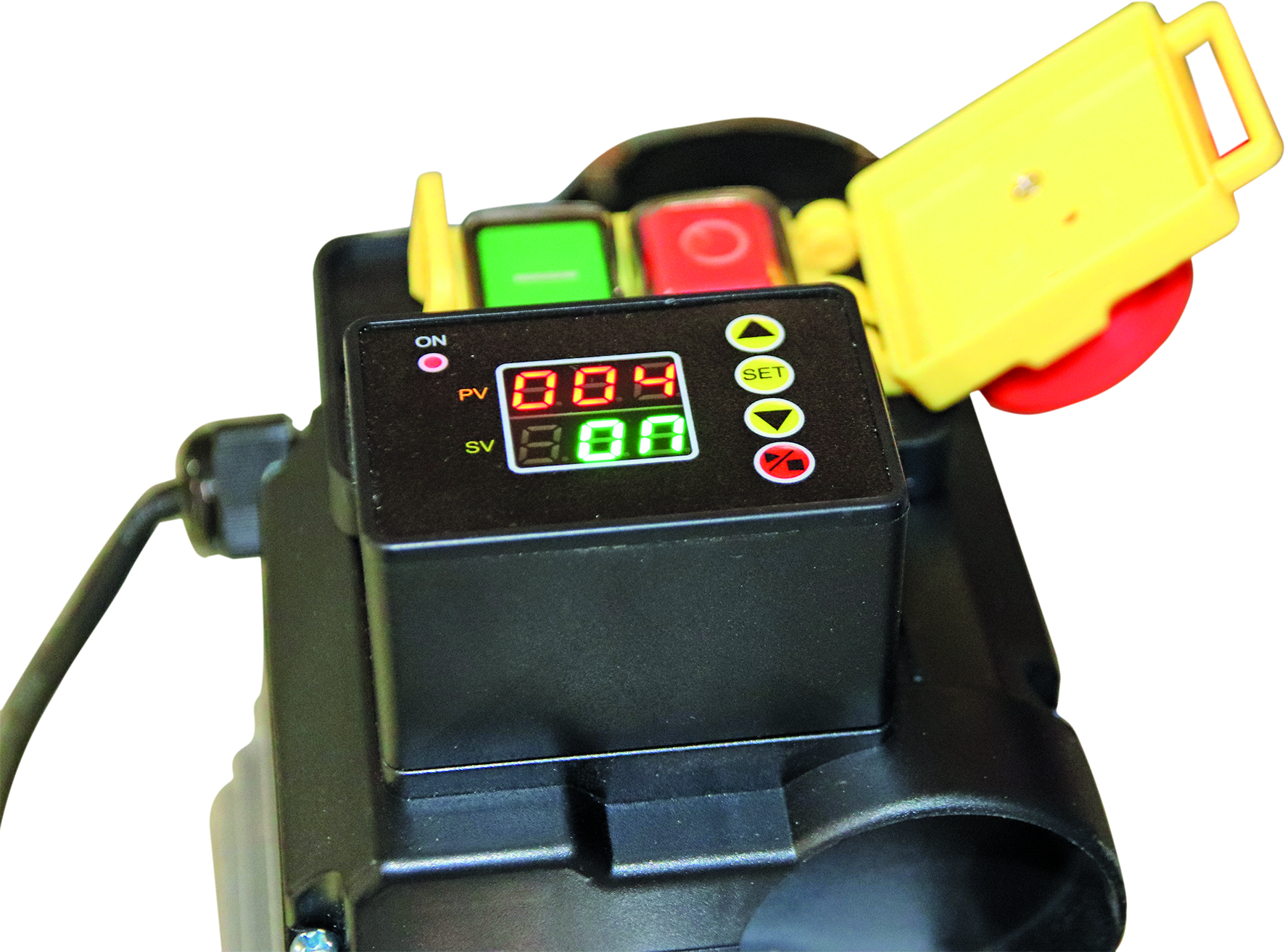 RUBEE® Rührwerk 100 kg