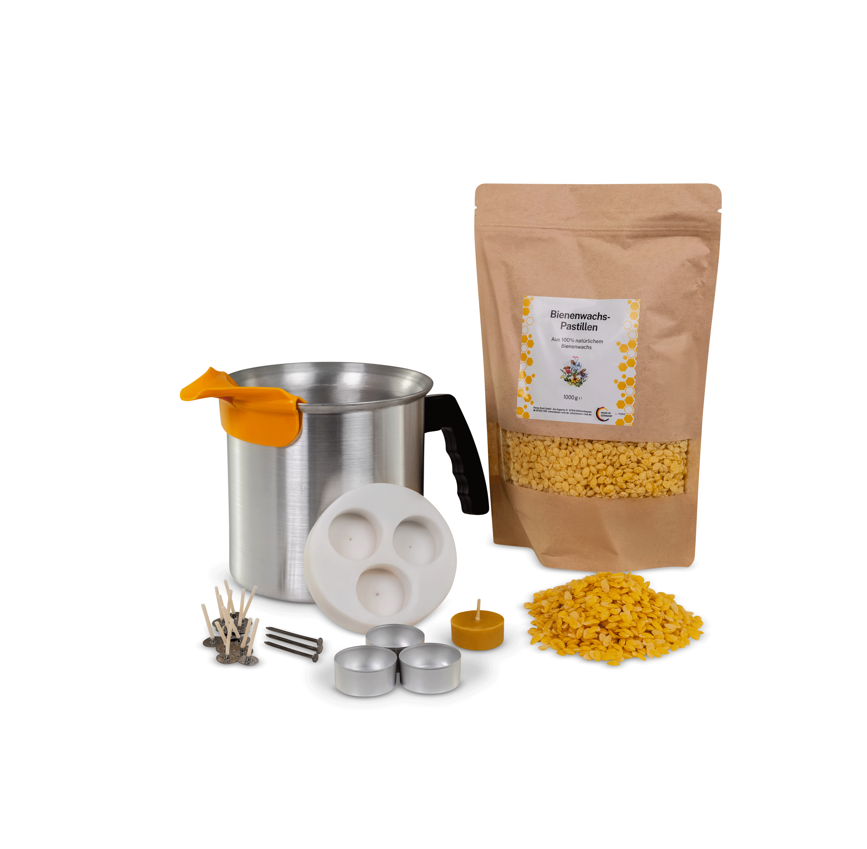 Starter Sets