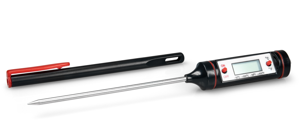 Digital Thermometer