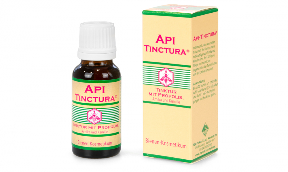 Api-Tinctura
