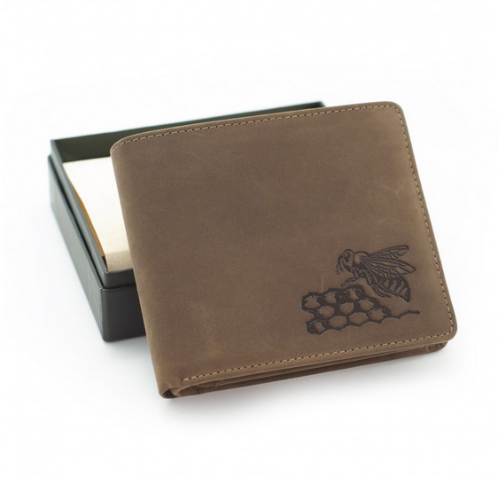 HOBBEE® Geldbeutel "Casual"