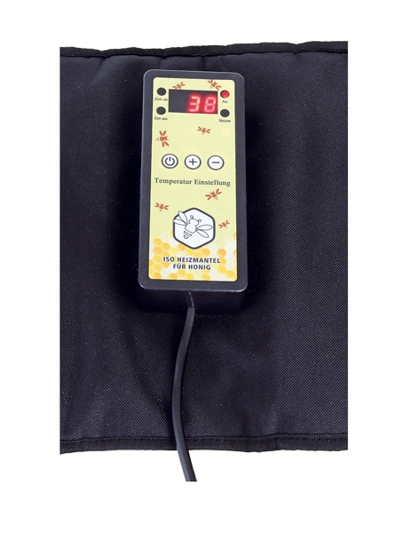 RuBee® ISO Heizmantel