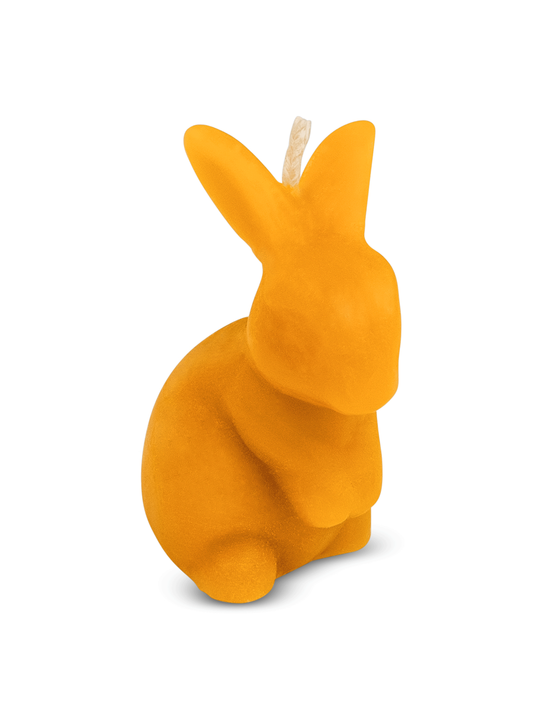 Gießform Hase