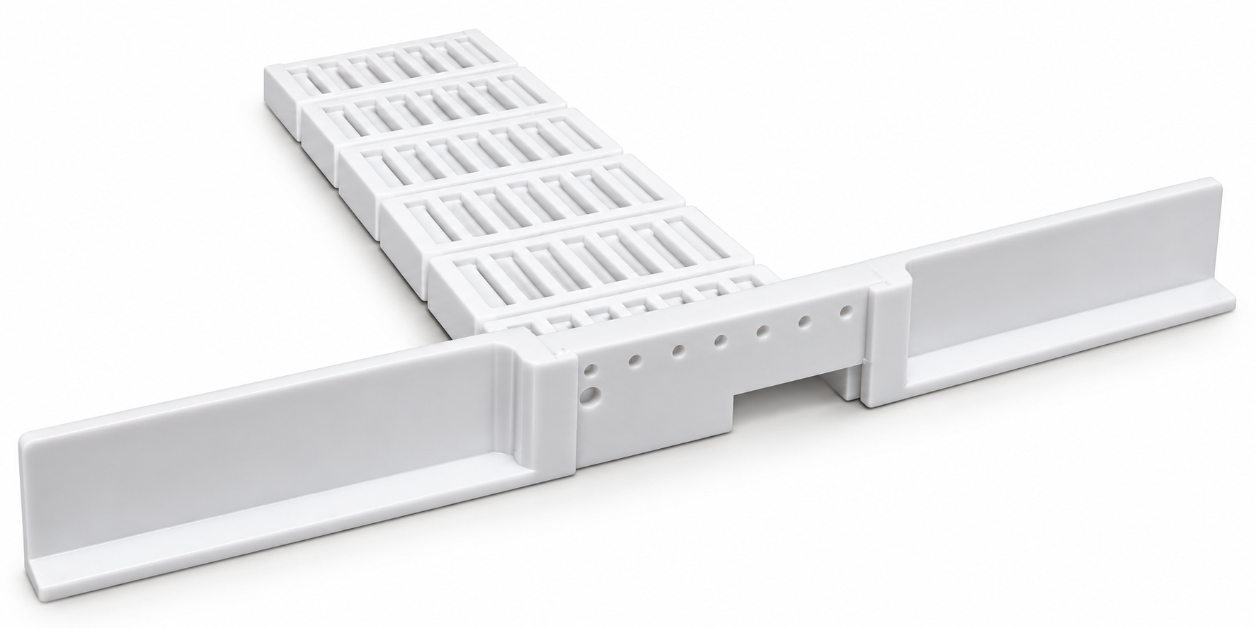 RuBee® Bienenkorridor
